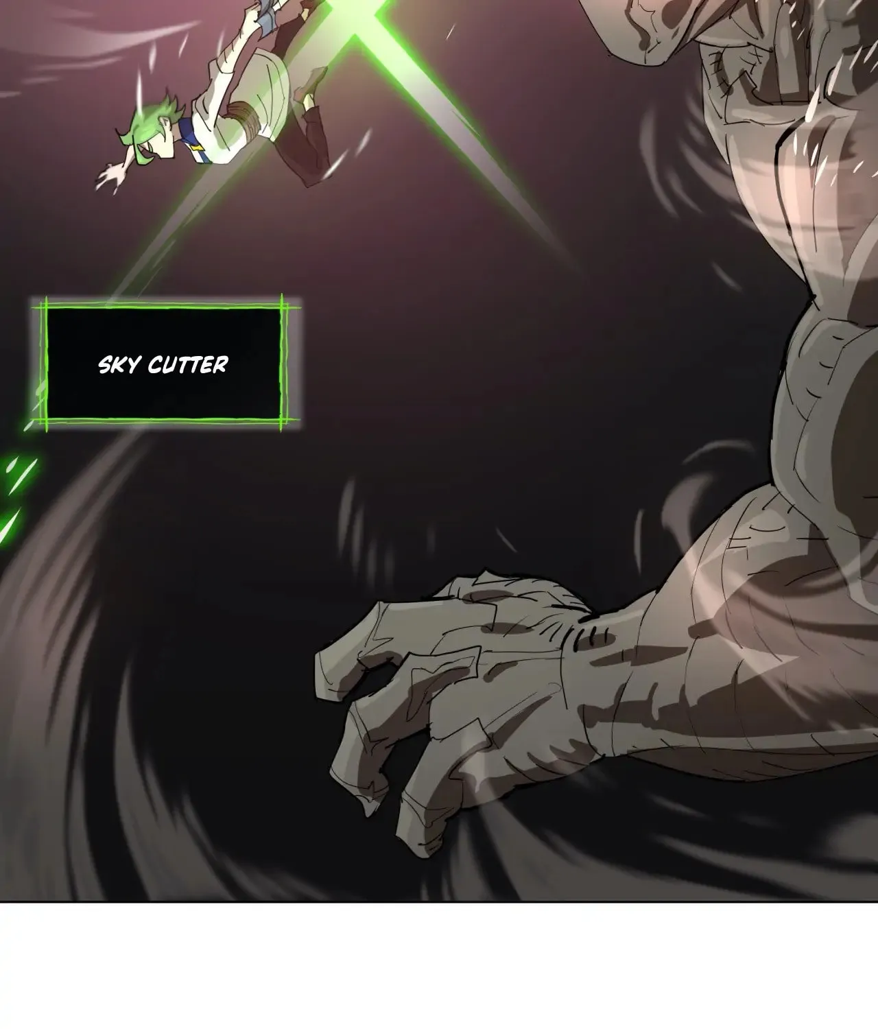 4 Cut Hero Chapter 166 page 16 - 