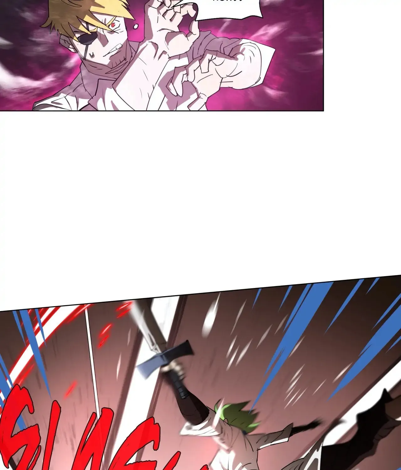 4 Cut Hero Chapter 166 page 19 - 