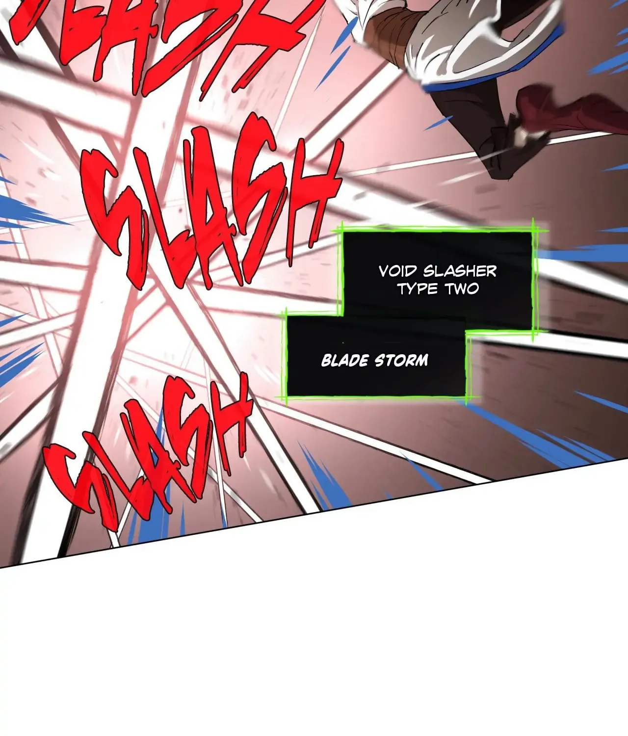 4 Cut Hero Chapter 166 page 20 - 