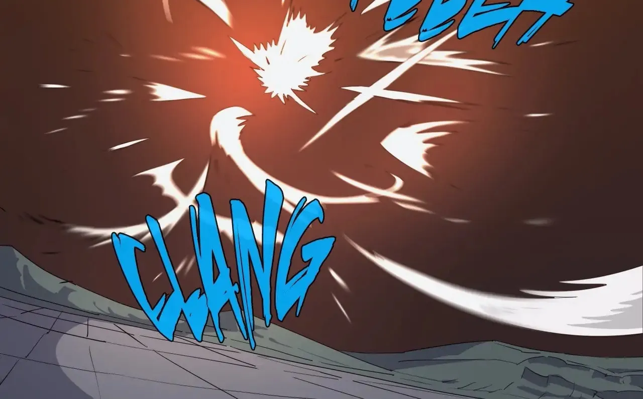4 Cut Hero Chapter 166 page 3 - 