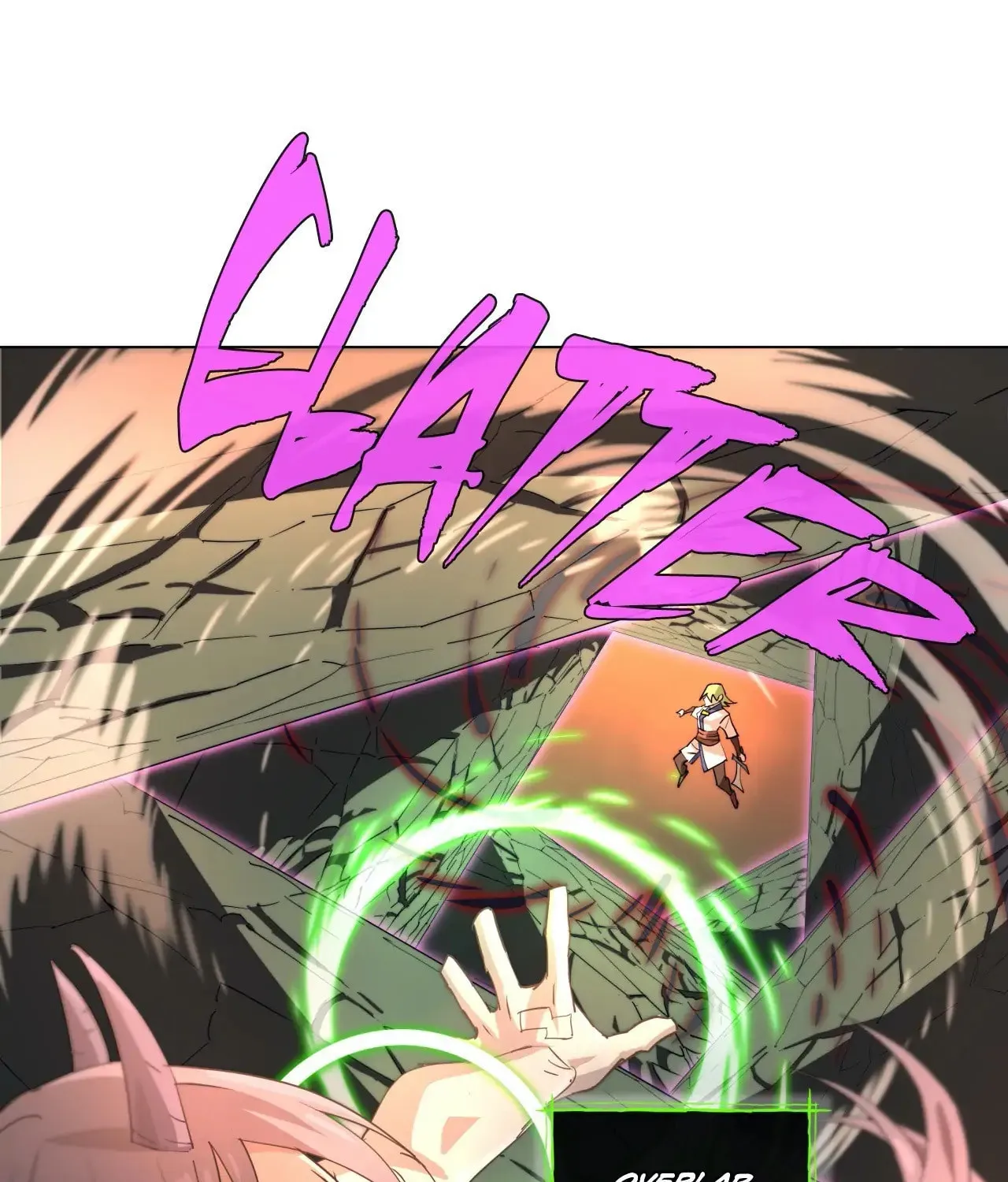 4 Cut Hero Chapter 166 page 25 - 