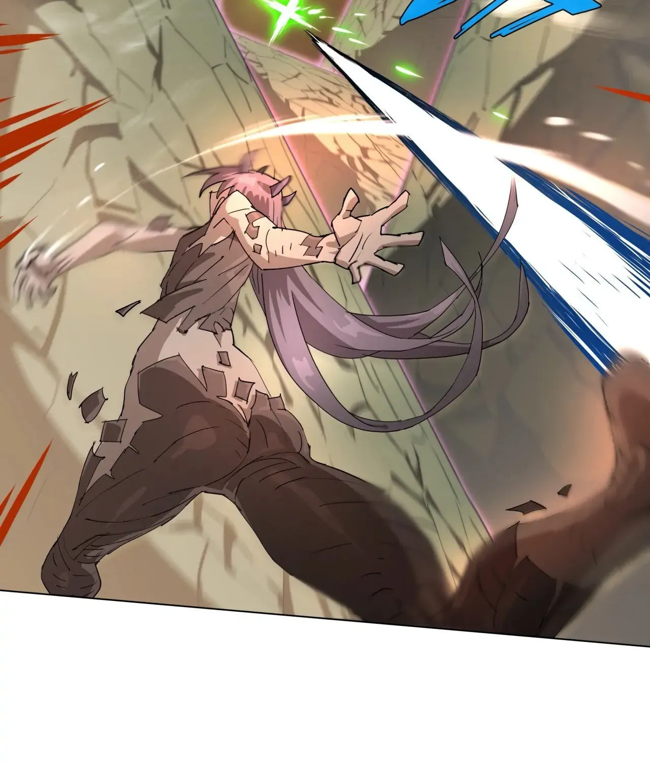 4 Cut Hero Chapter 166 page 29 - 