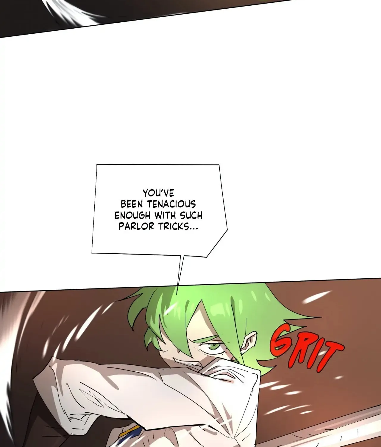 4 Cut Hero Chapter 166 page 35 - 