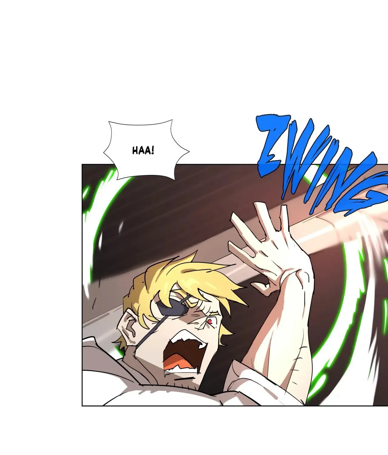 4 Cut Hero Chapter 166 page 37 - 