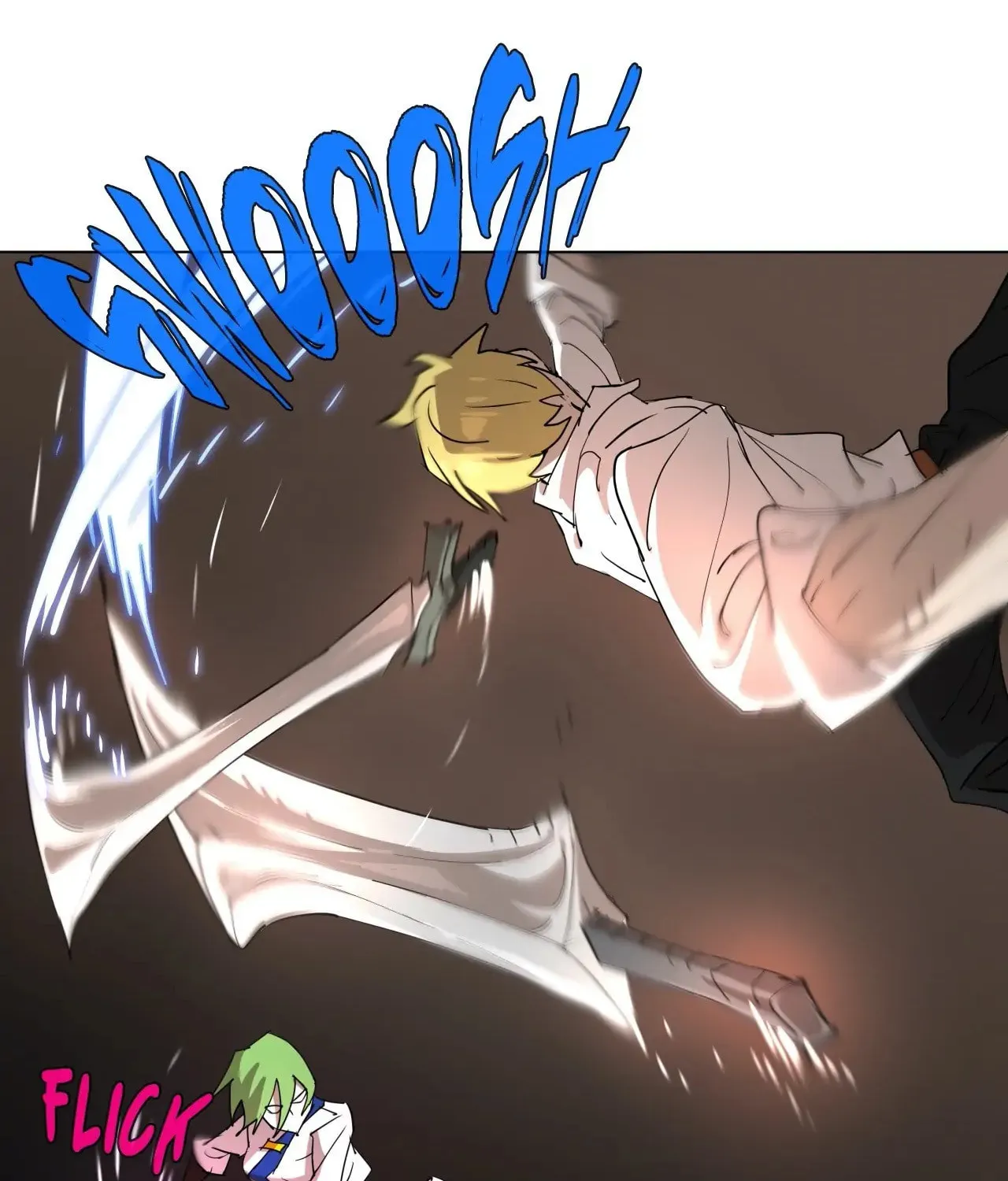 4 Cut Hero Chapter 166 page 38 - 
