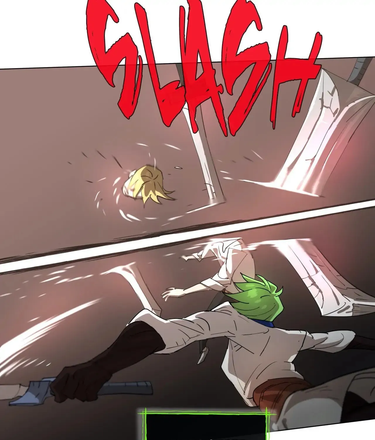 4 Cut Hero Chapter 166 page 40 - 