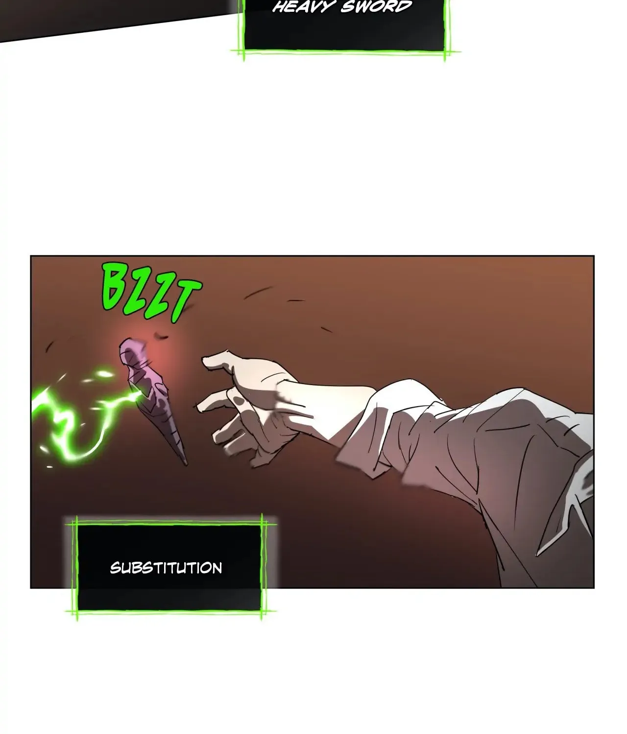 4 Cut Hero Chapter 166 page 41 - 
