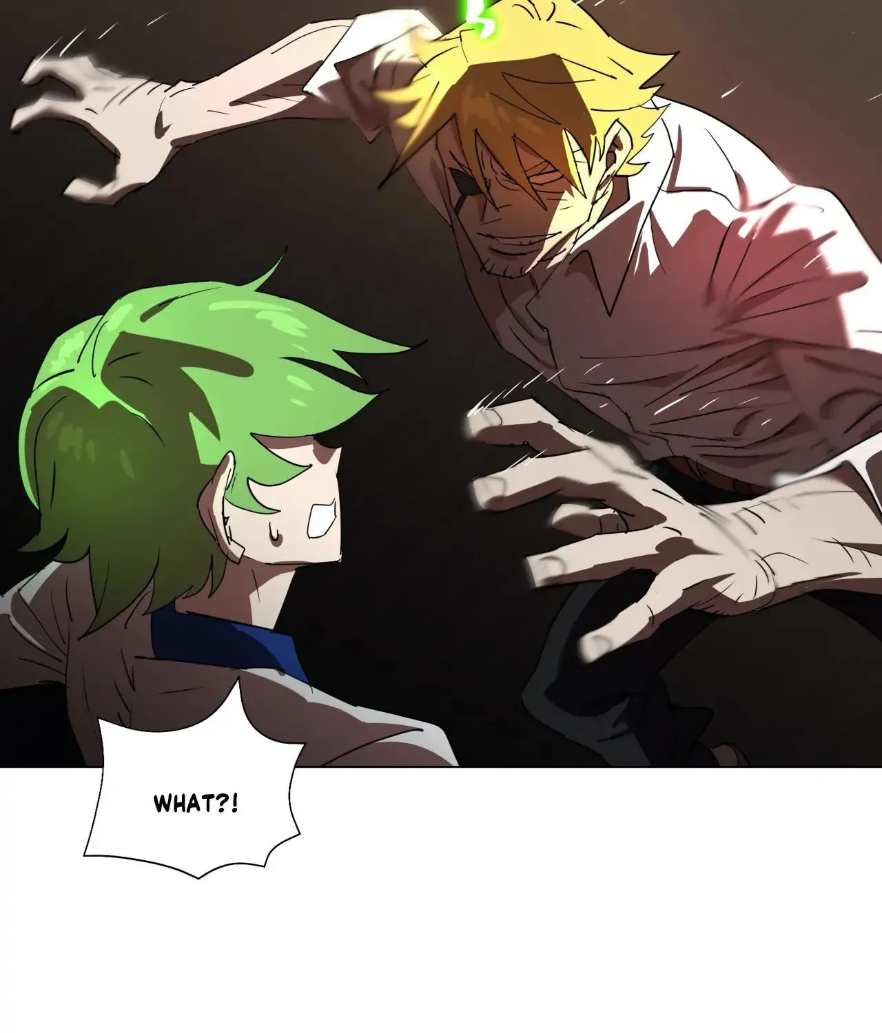 4 Cut Hero Chapter 166 page 43 - 