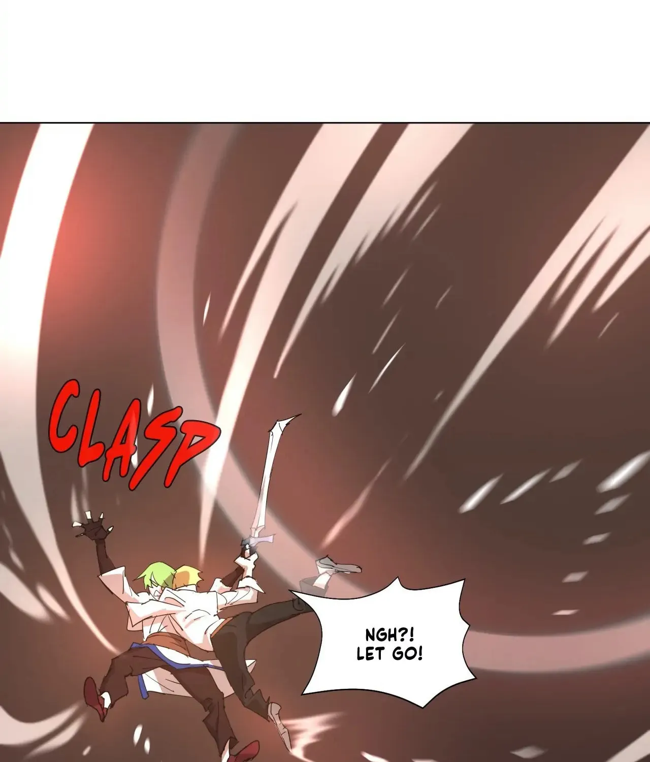 4 Cut Hero Chapter 166 page 44 - 