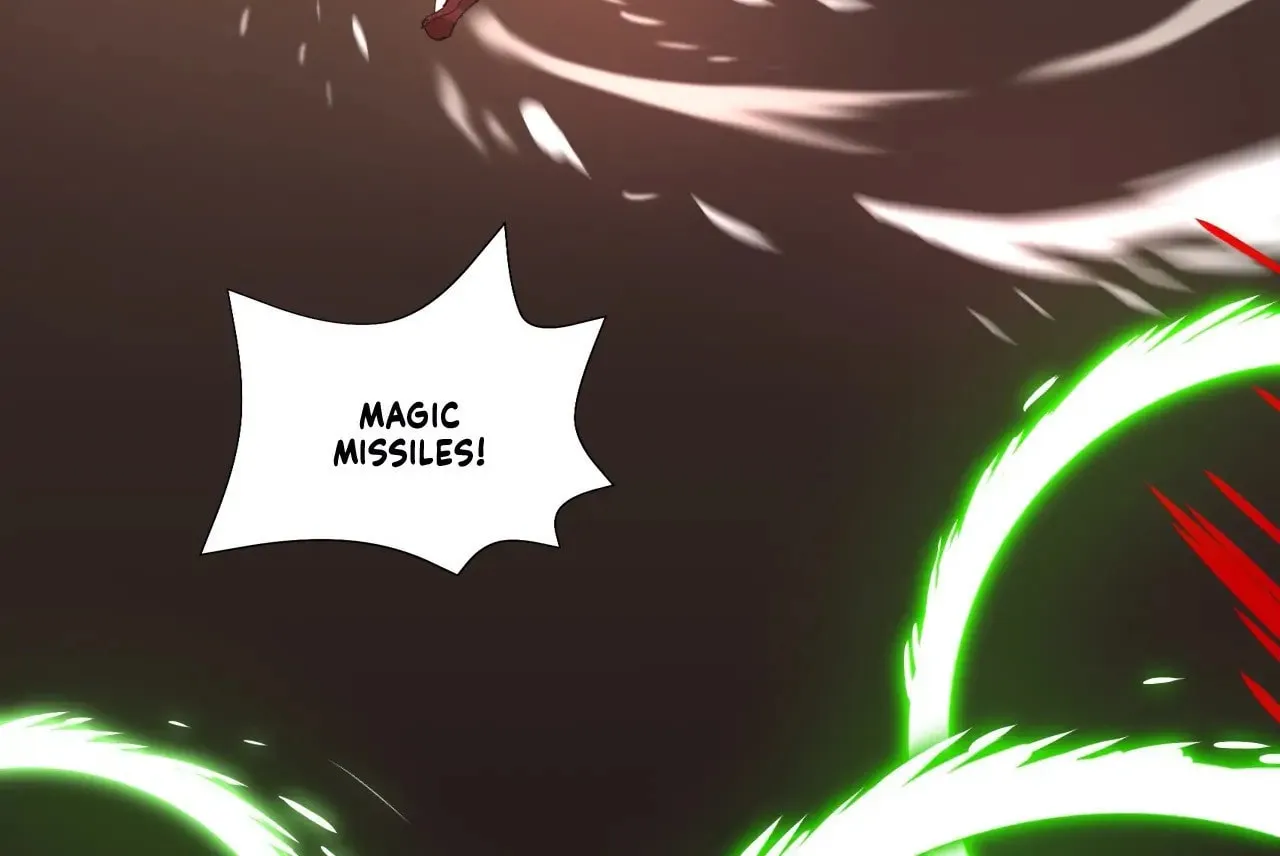 4 Cut Hero Chapter 166 page 45 - 