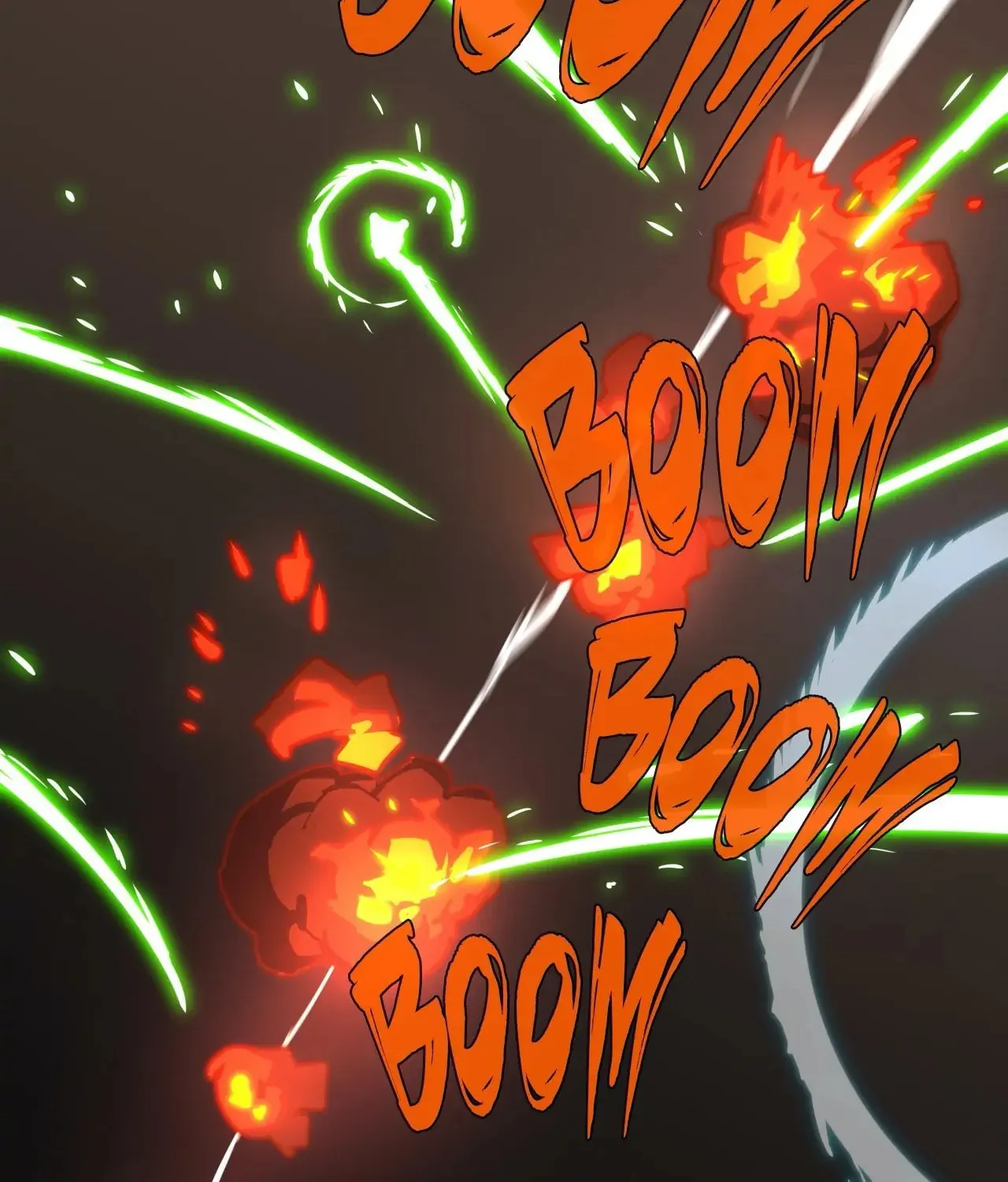 4 Cut Hero Chapter 166 page 47 - 