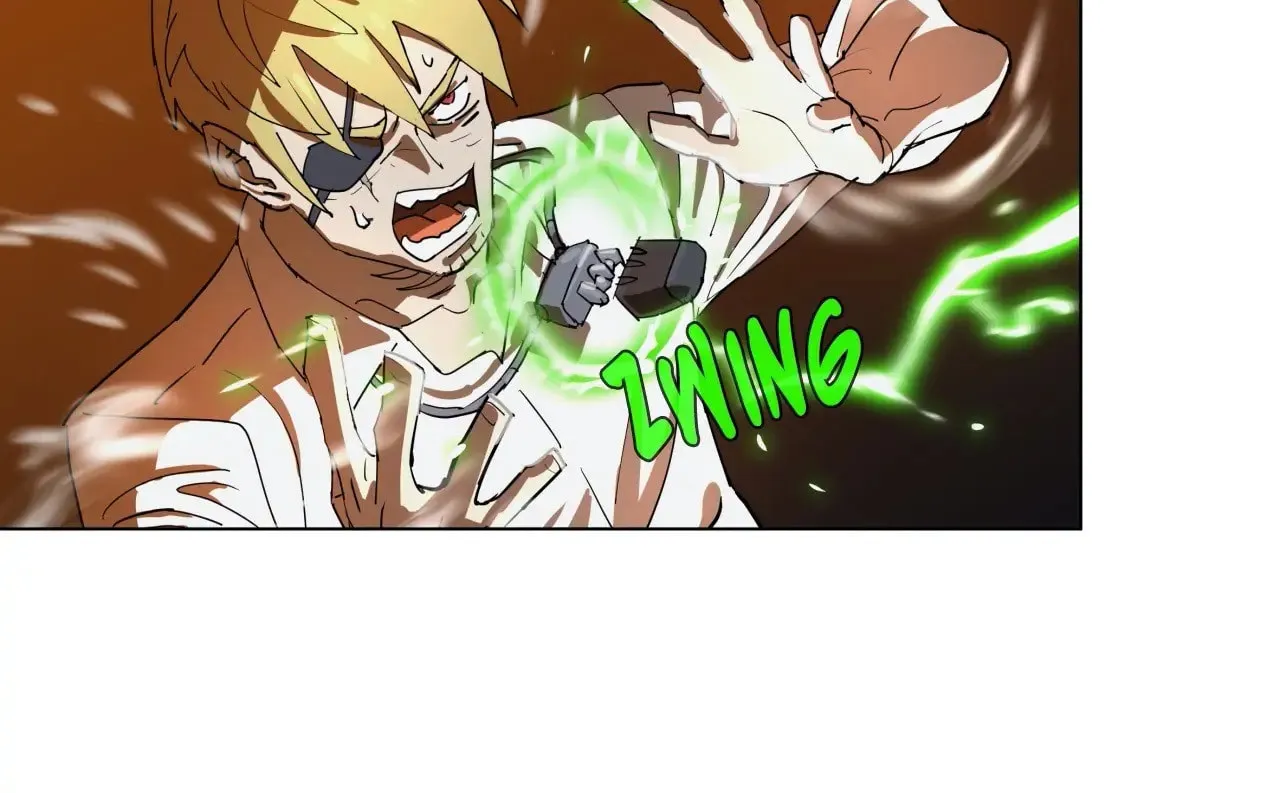 4 Cut Hero Chapter 166 page 6 - 