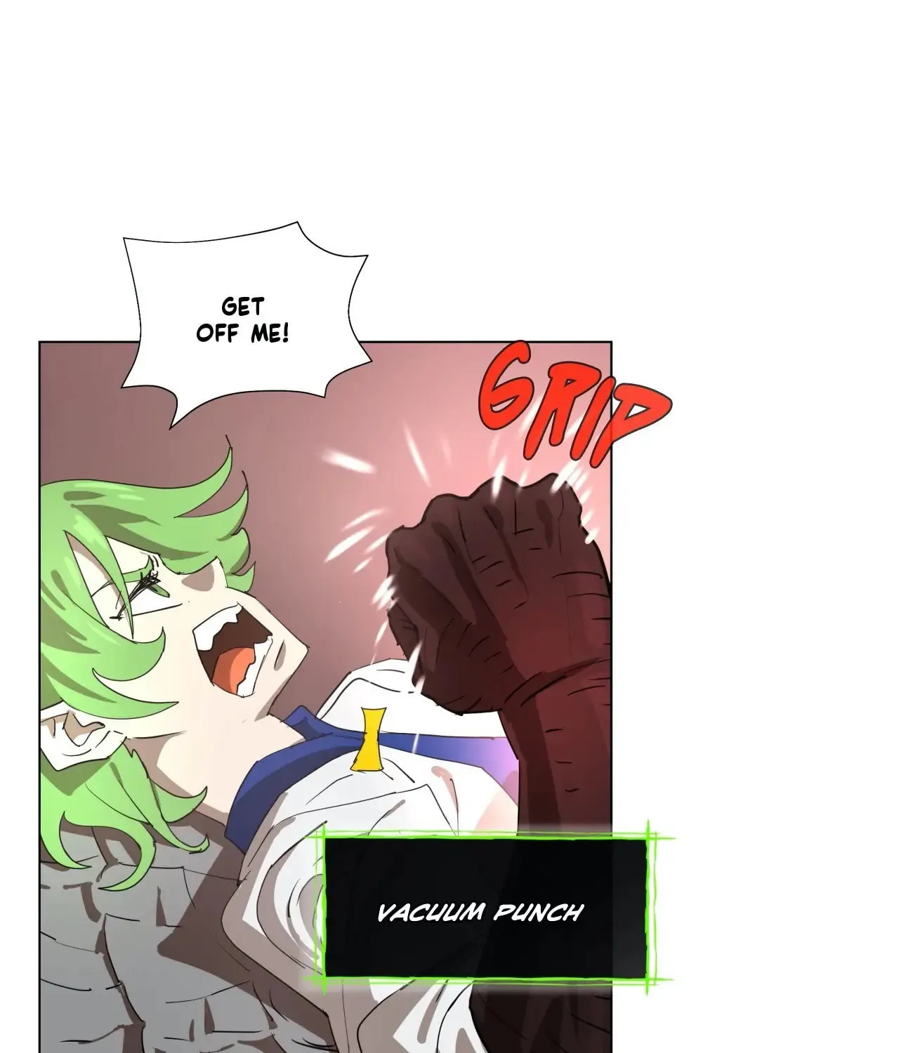 4 Cut Hero Chapter 166 page 52 - 