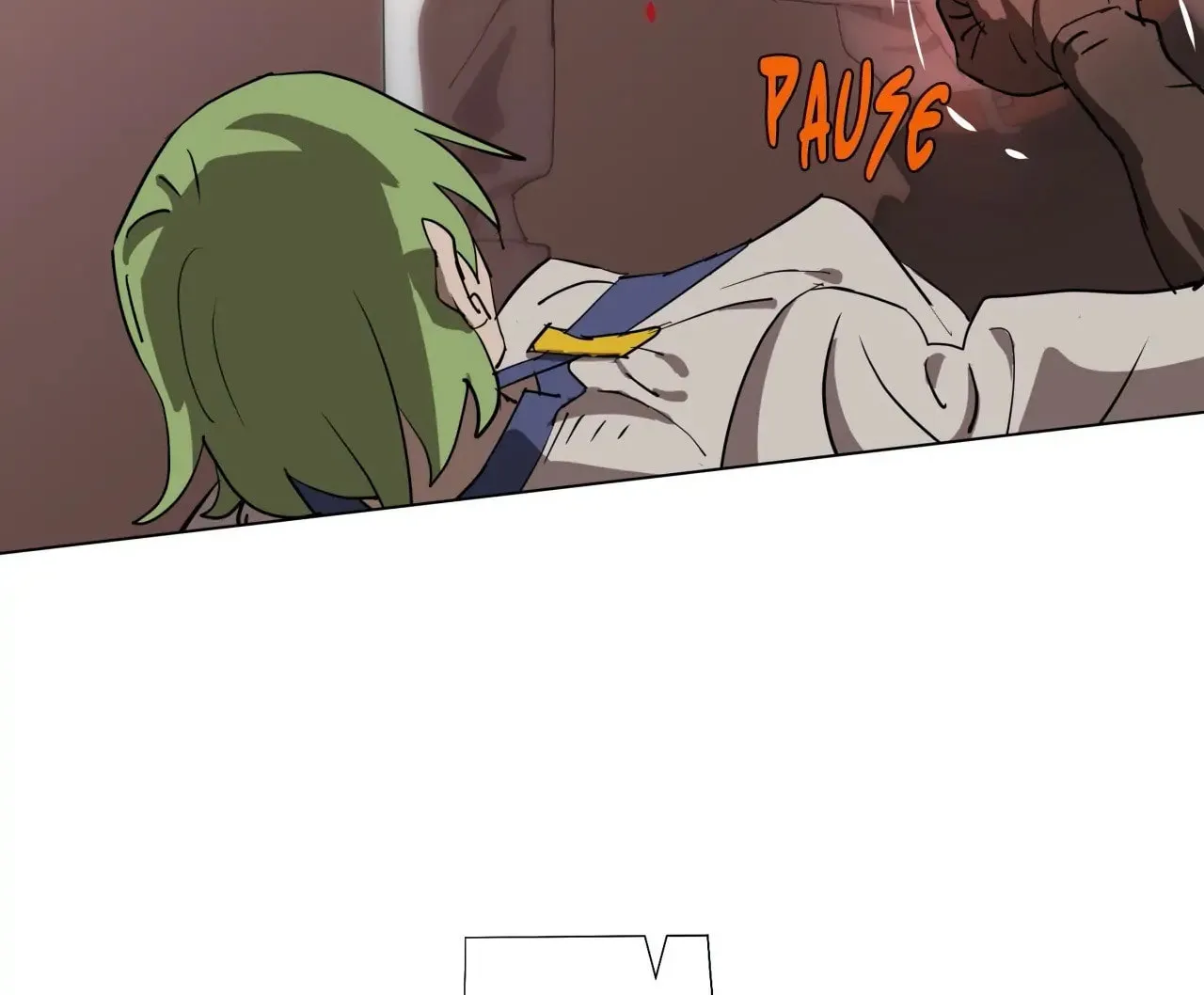 4 Cut Hero Chapter 166 page 54 - 