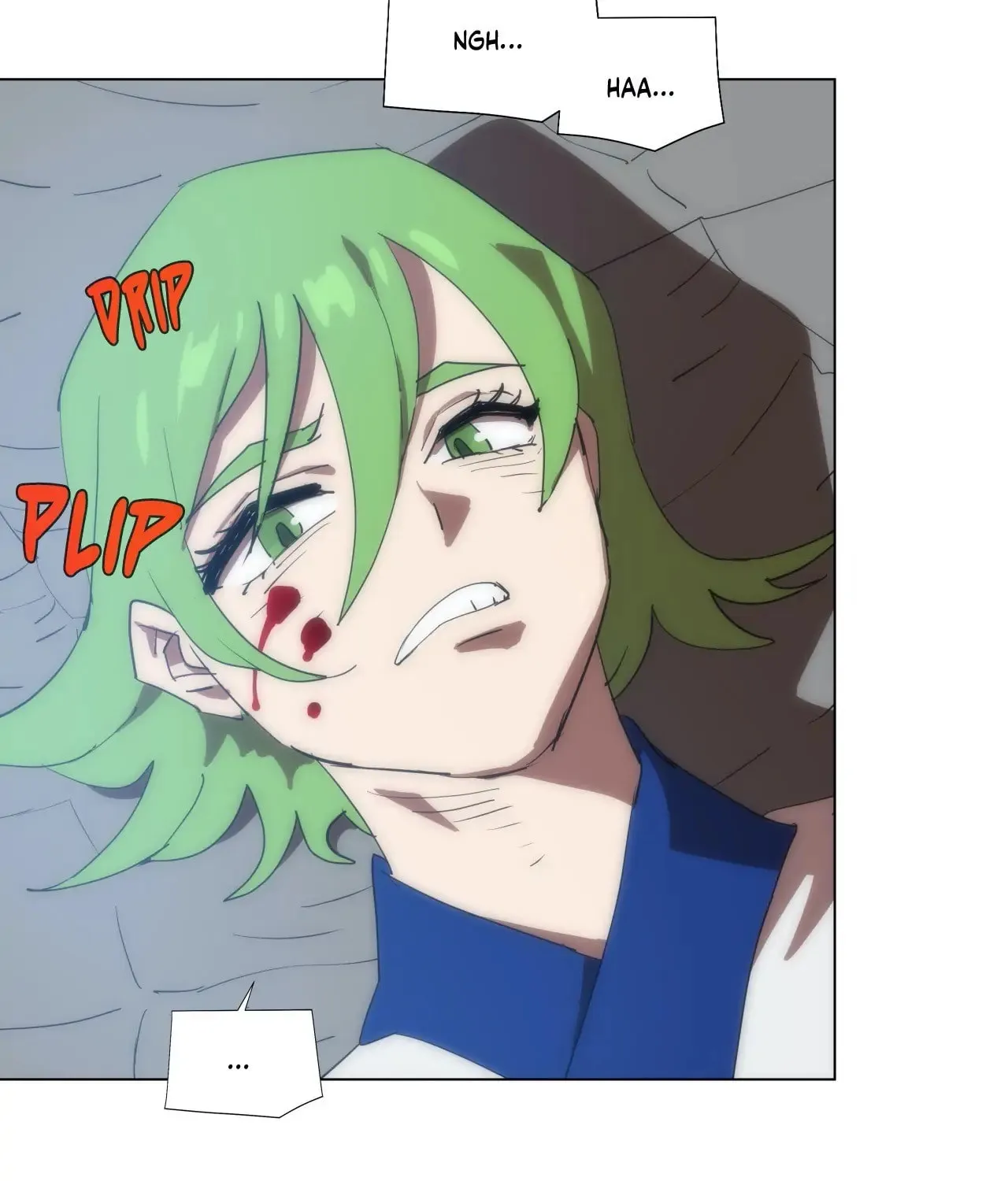 4 Cut Hero Chapter 166 page 55 - 