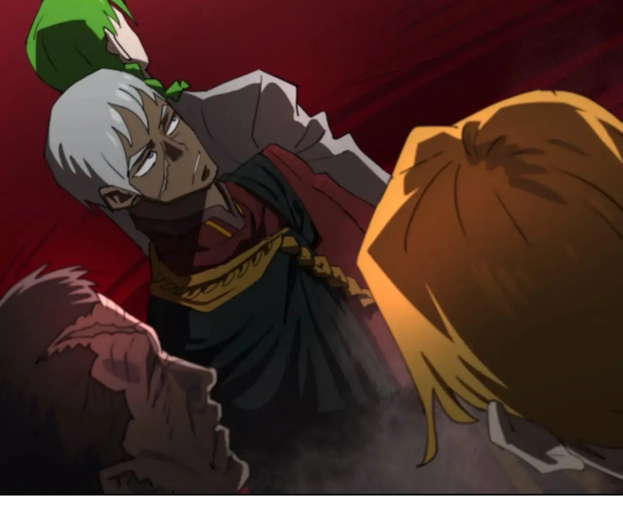 4 Cut Hero Chapter 166 page 60 - 