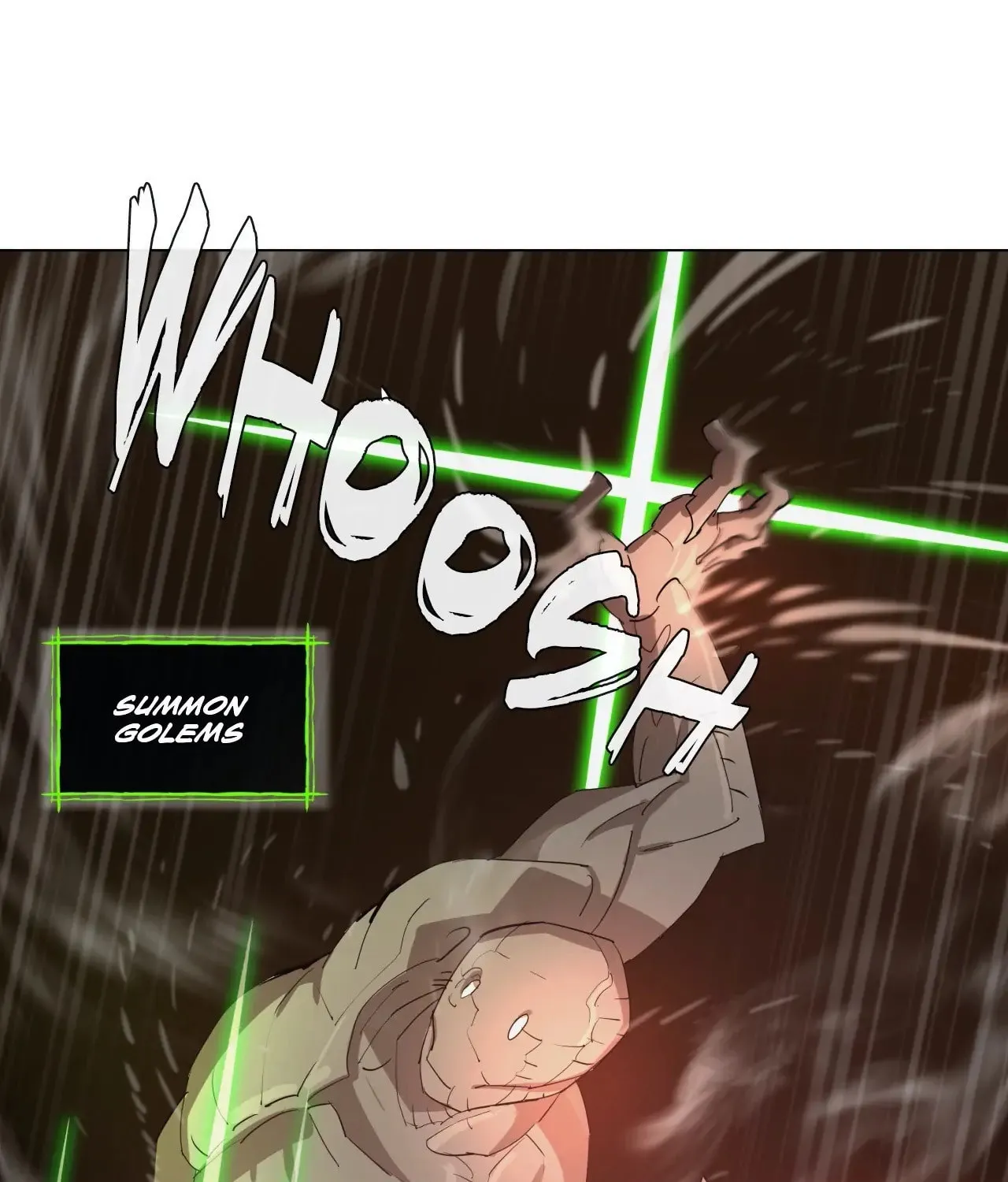 4 Cut Hero Chapter 166 page 7 - 