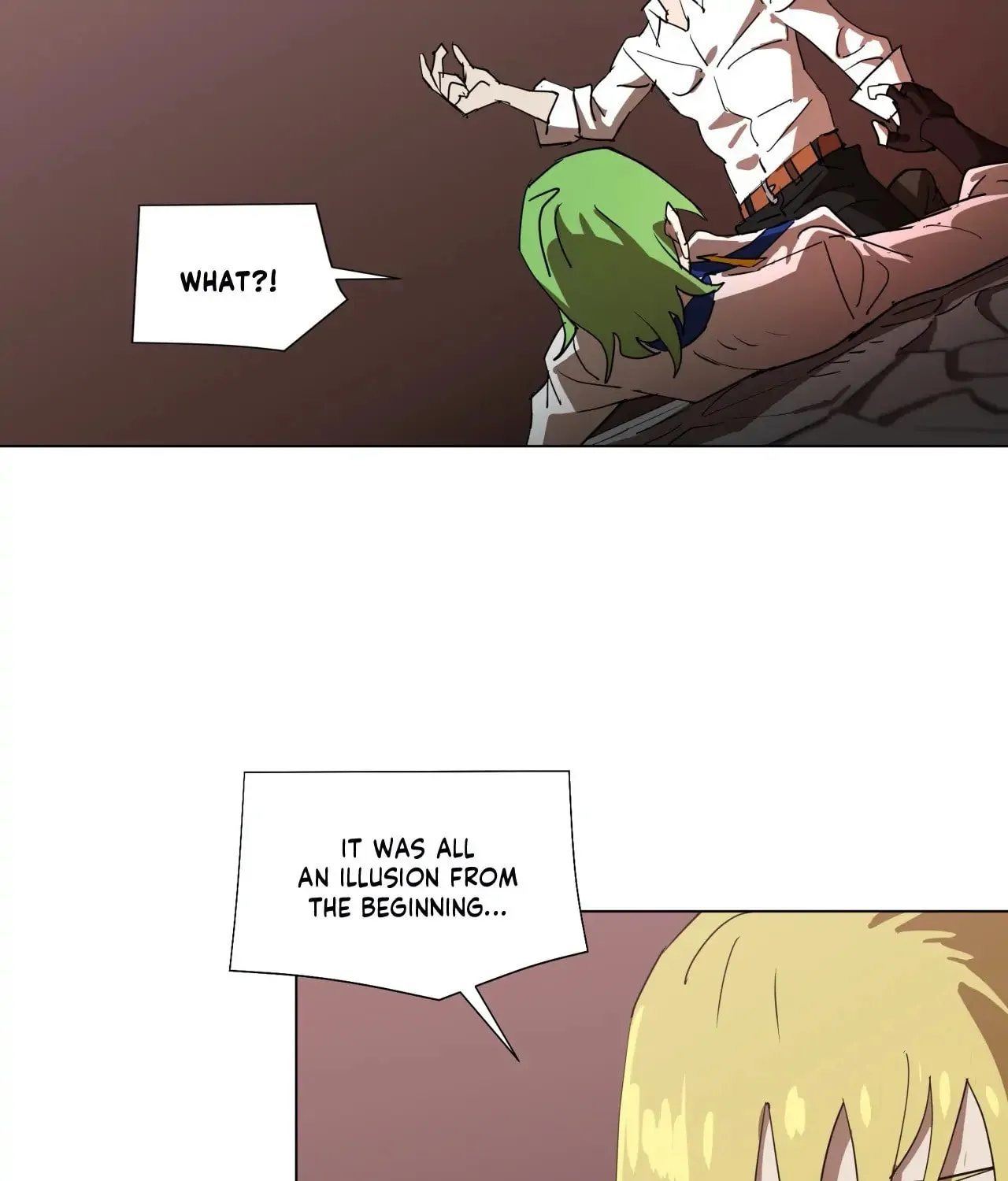 4 Cut Hero Chapter 166 page 67 - 