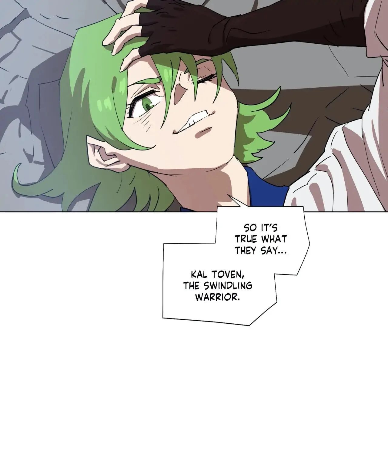4 Cut Hero Chapter 166 page 70 - 