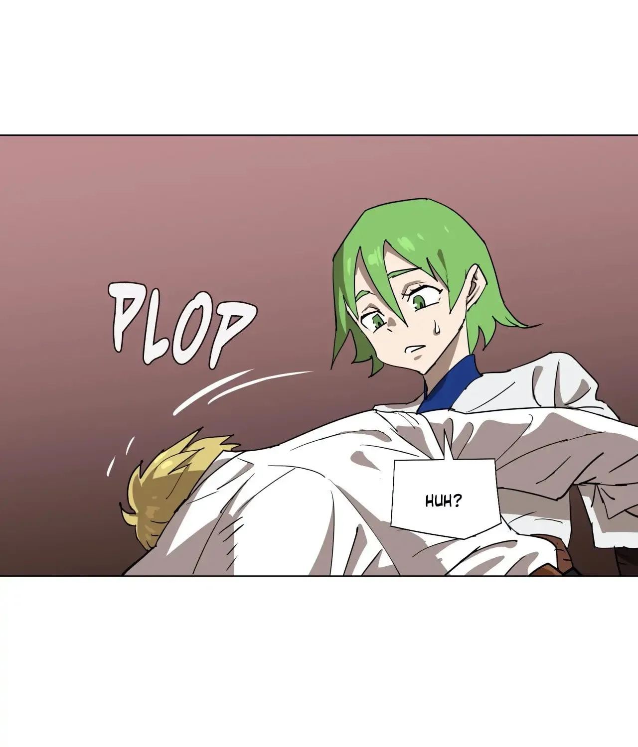 4 Cut Hero Chapter 166 page 73 - 