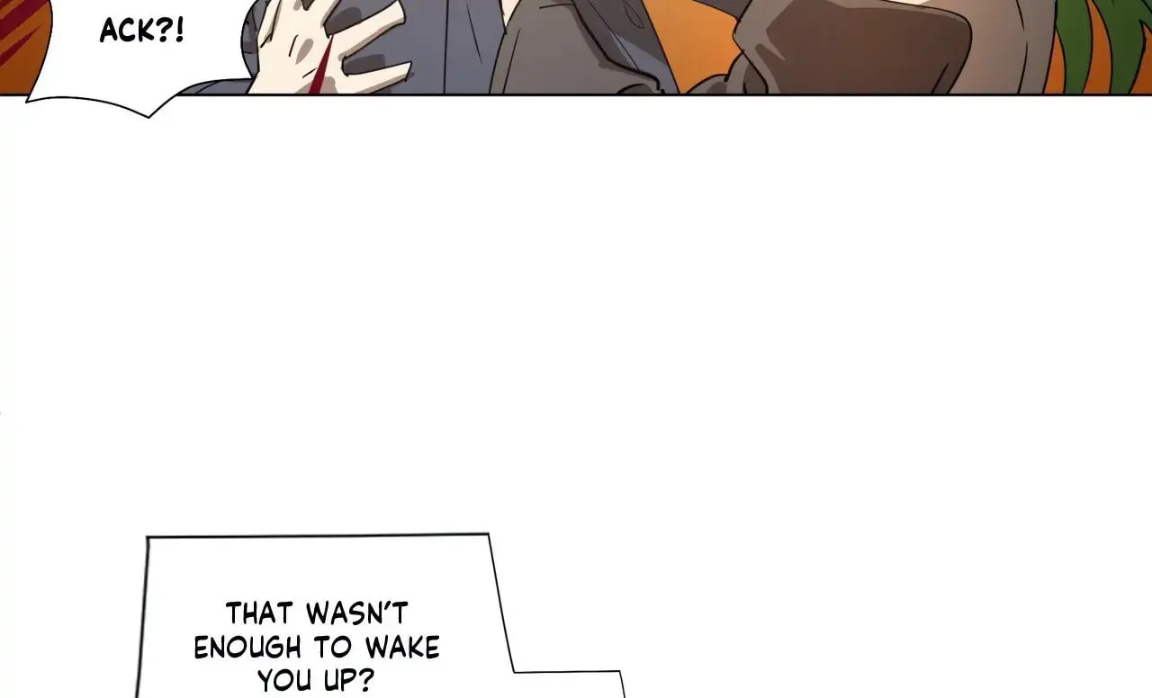 4 Cut Hero Chapter 166 page 78 - 