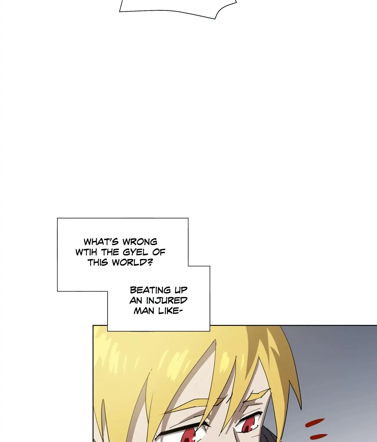 4 Cut Hero Chapter 166 page 80 - 