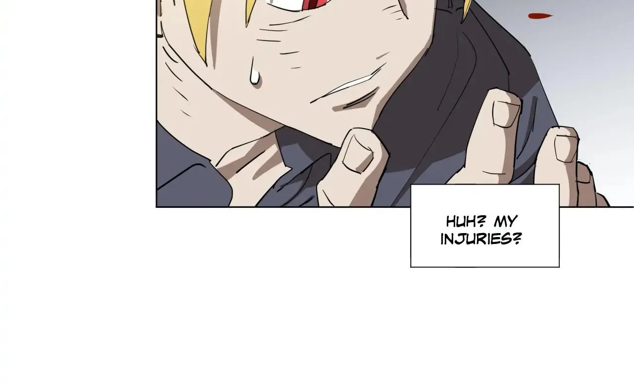 4 Cut Hero Chapter 166 page 81 - 