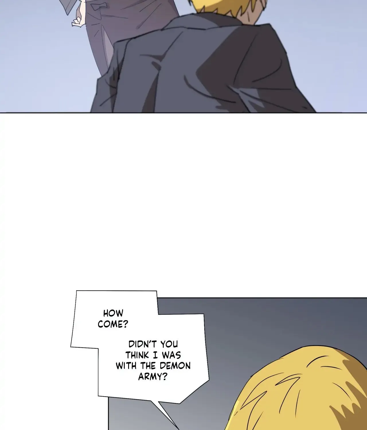 4 Cut Hero Chapter 166 page 83 - 