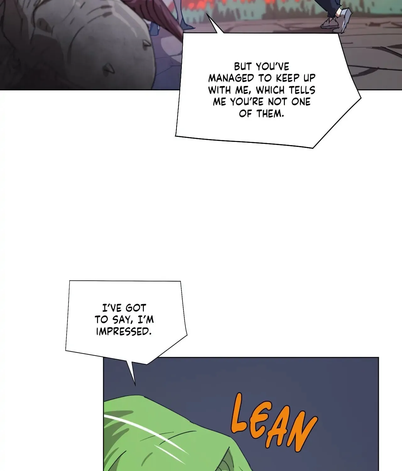 4 Cut Hero Chapter 166 page 88 - 