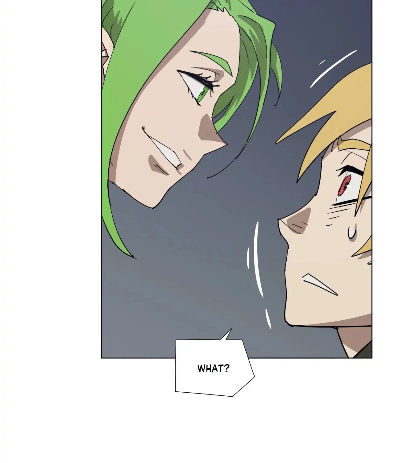 4 Cut Hero Chapter 166 page 89 - 