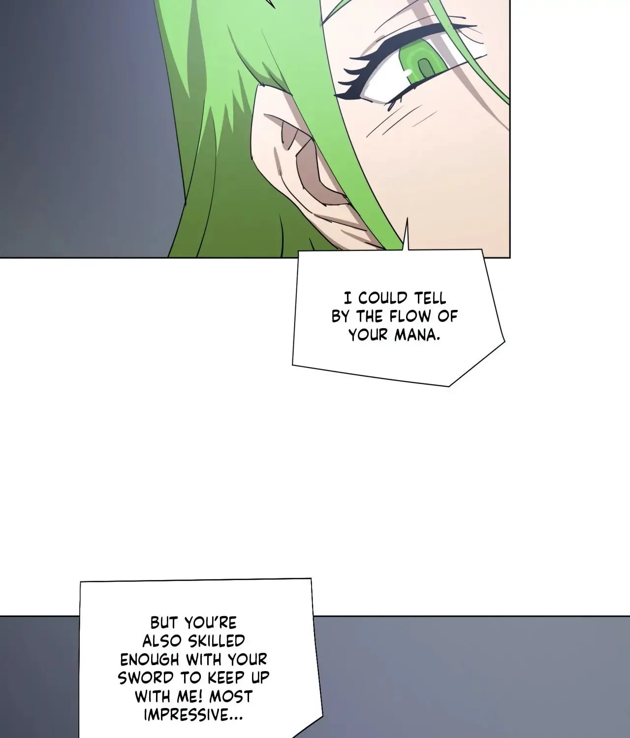 4 Cut Hero Chapter 166 page 91 - 