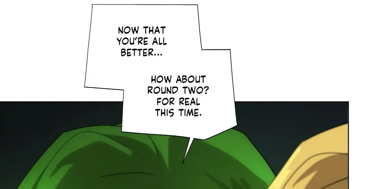 4 Cut Hero Chapter 166 page 93 - 