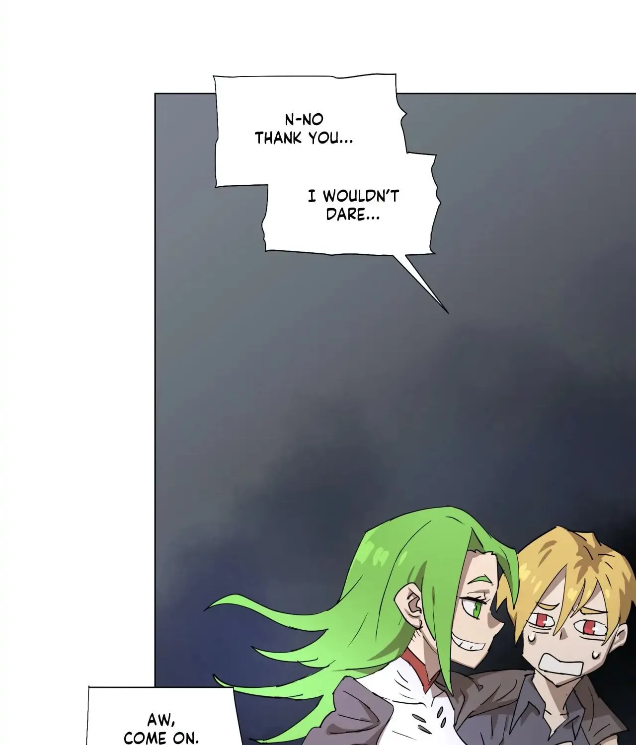4 Cut Hero Chapter 166 page 95 - 