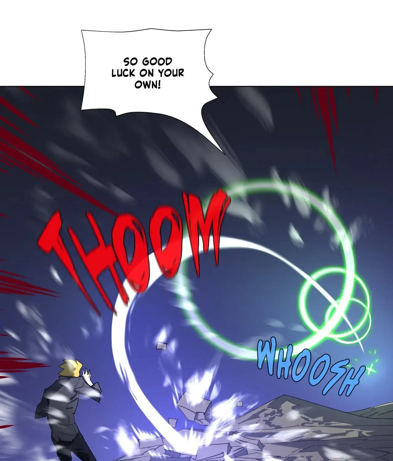 4 Cut Hero Chapter 167 page 104 - 