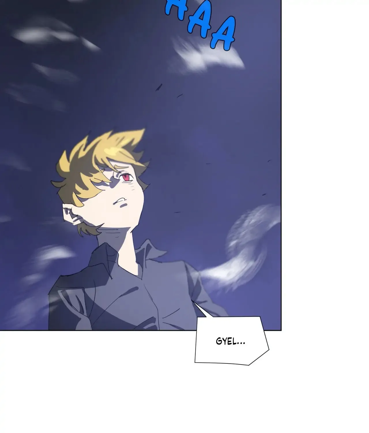 4 Cut Hero Chapter 167 page 106 - 