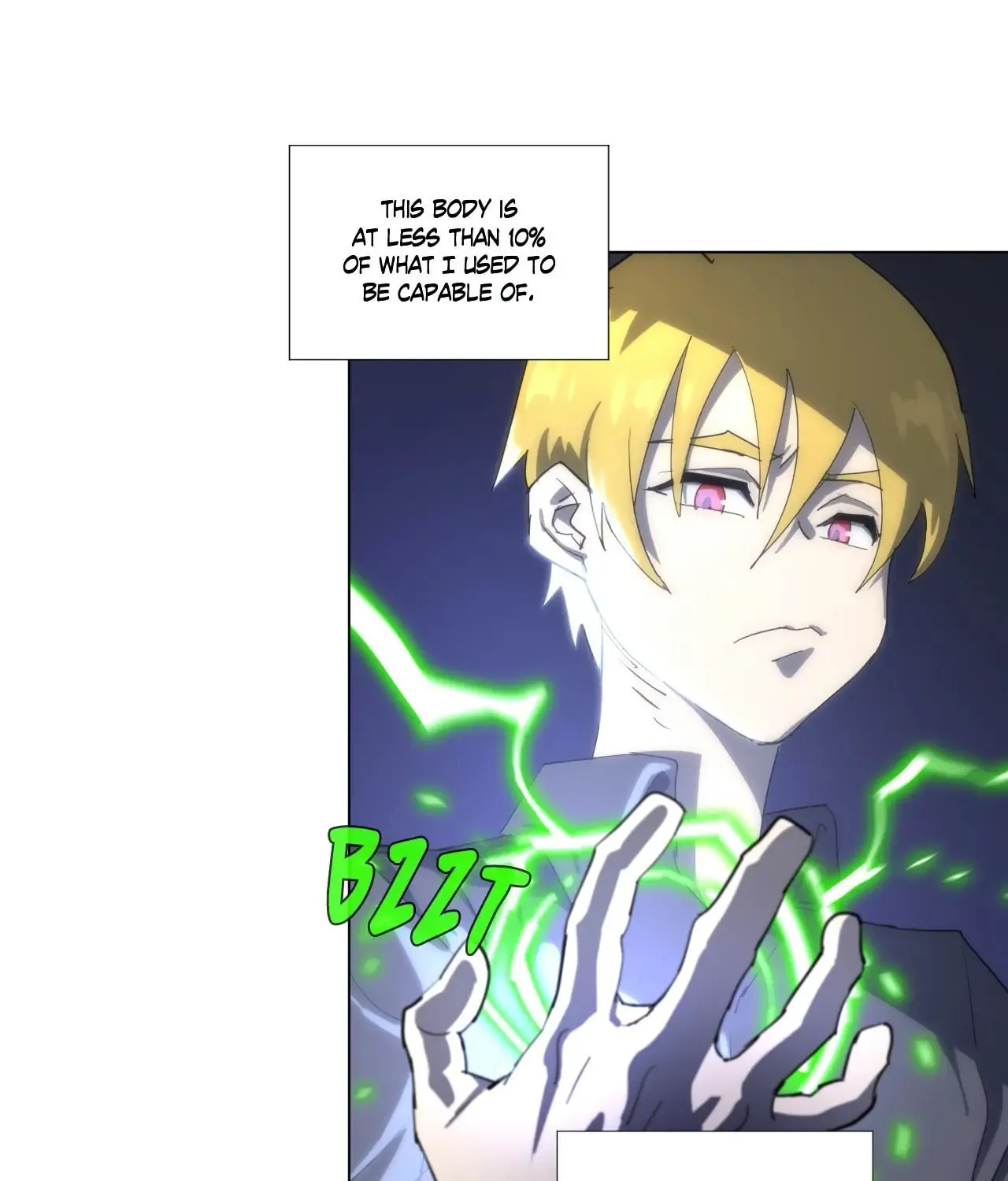 4 Cut Hero Chapter 167 page 109 - 