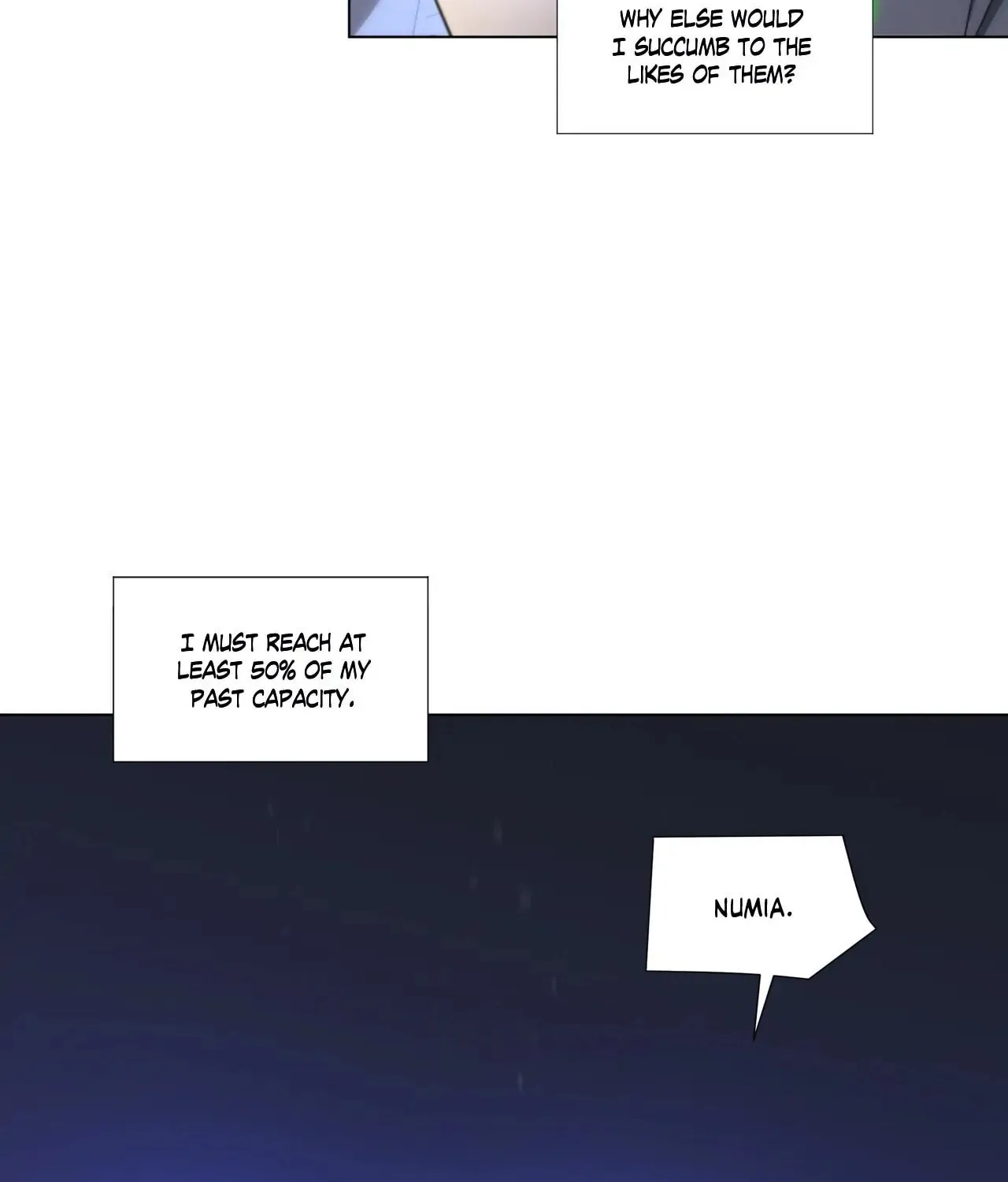 4 Cut Hero Chapter 167 page 110 - 