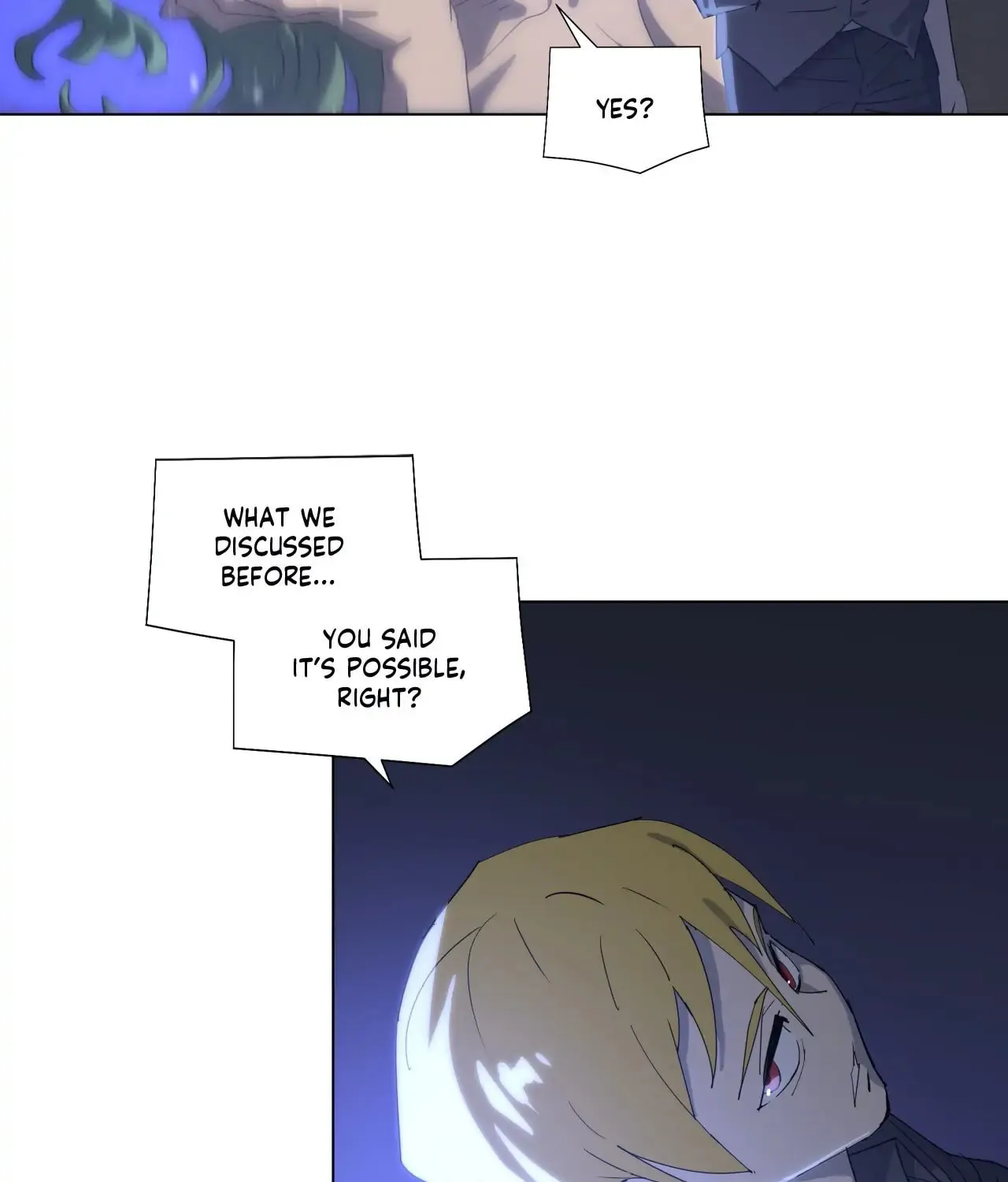 4 Cut Hero Chapter 167 page 112 - 