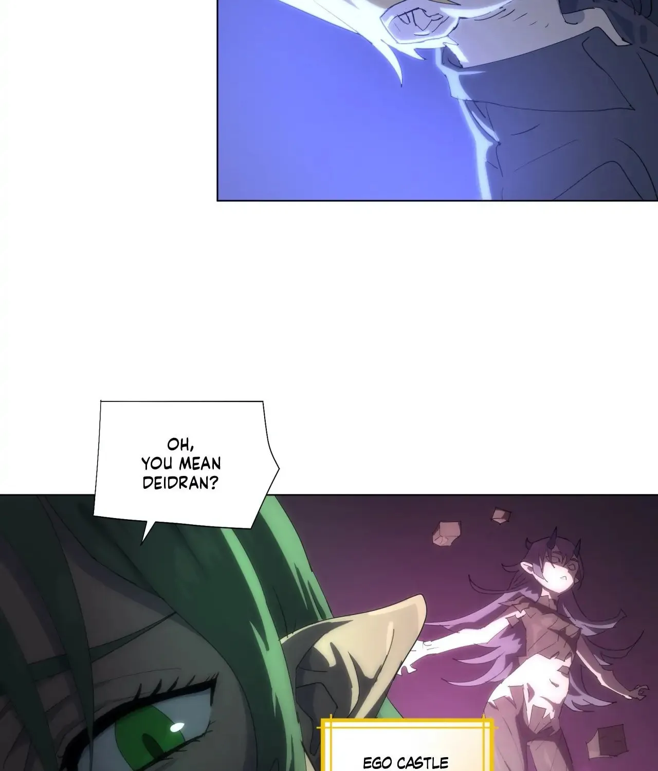 4 Cut Hero Chapter 167 page 113 - 