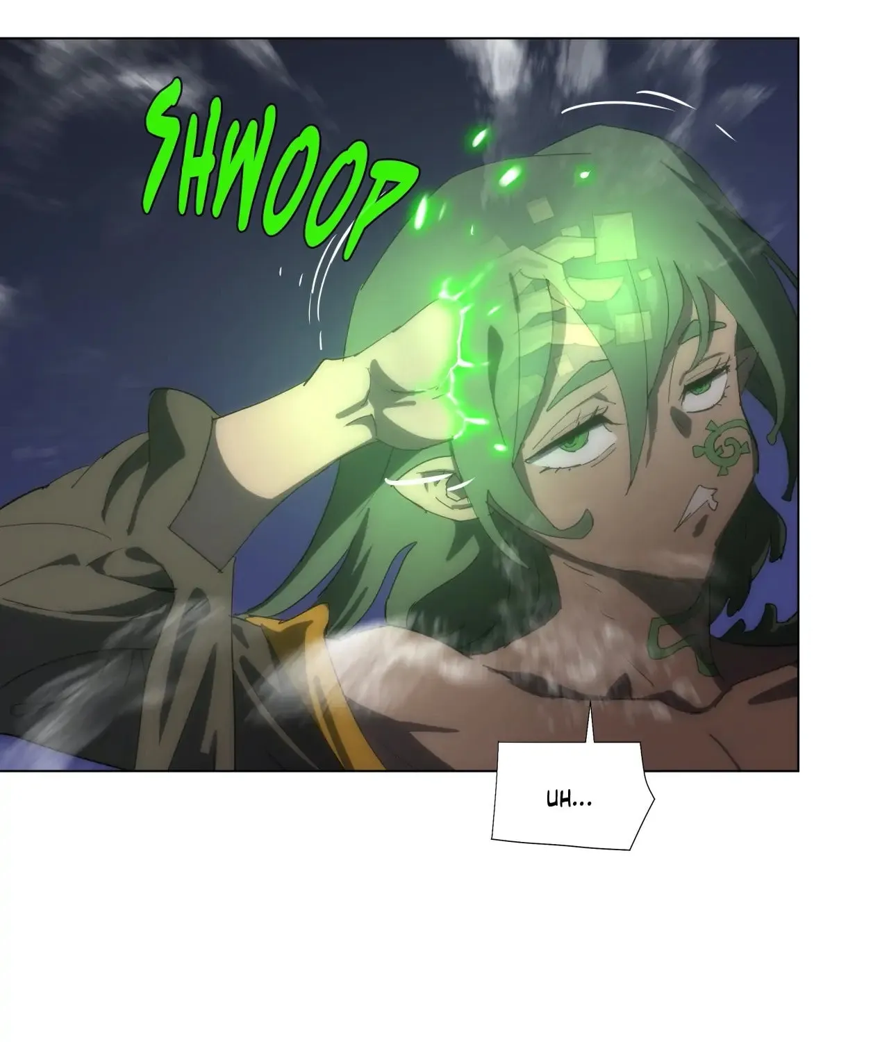 4 Cut Hero Chapter 167 page 115 - 