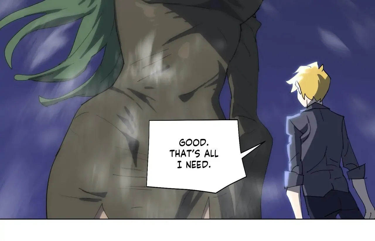 4 Cut Hero Chapter 167 page 117 - 