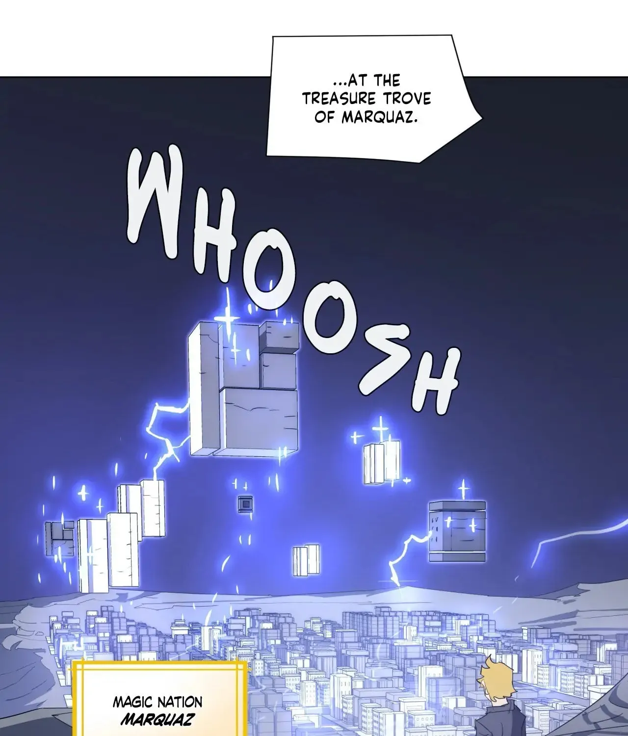 4 Cut Hero Chapter 167 page 119 - 