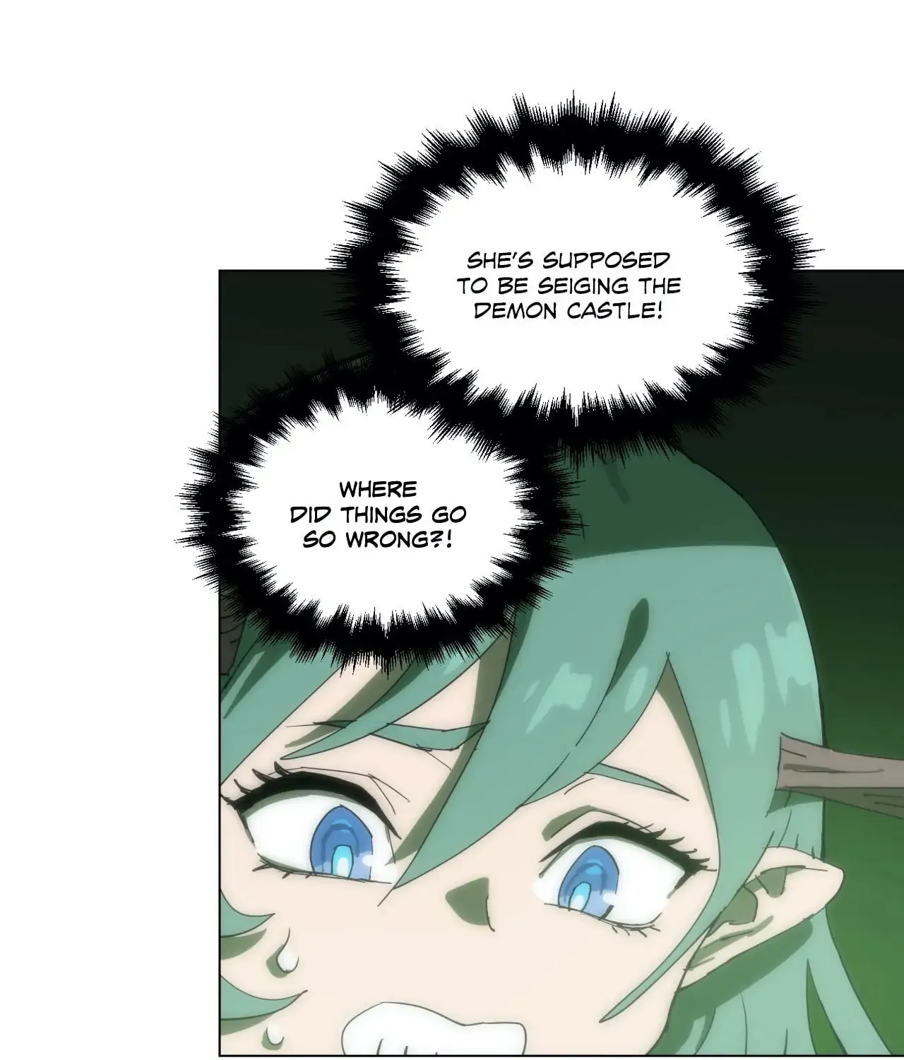 4 Cut Hero Chapter 167 page 13 - 