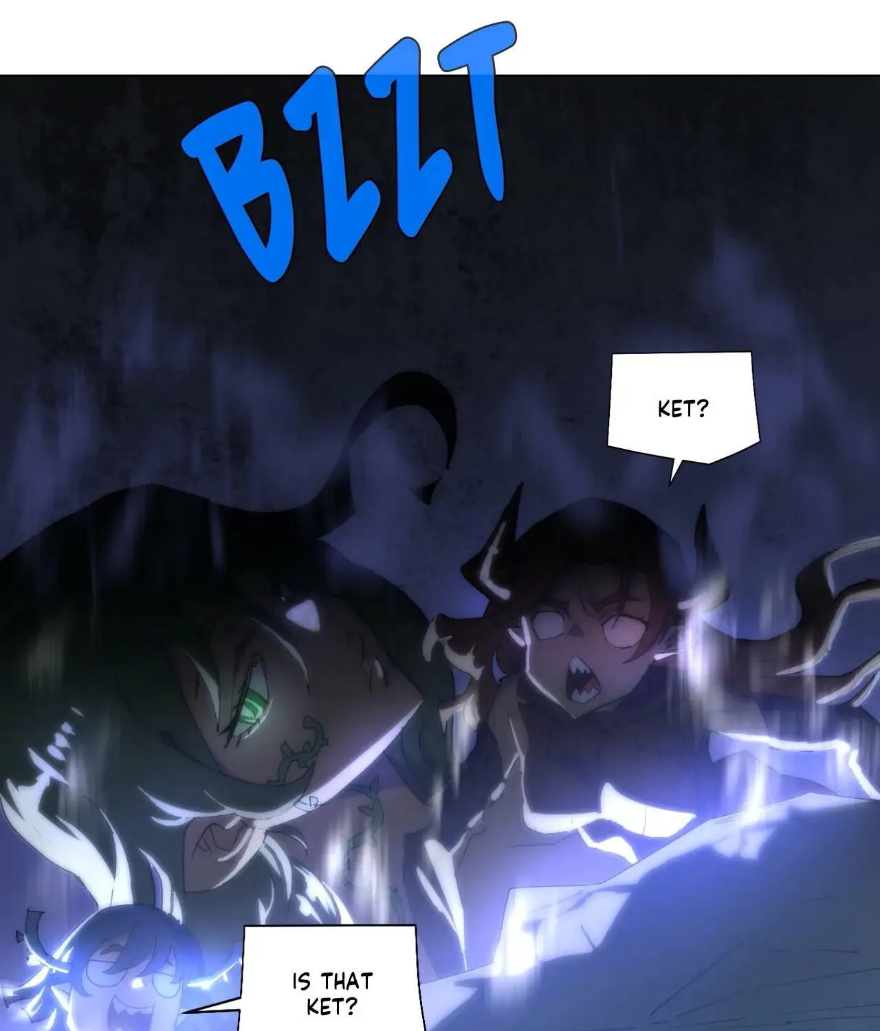 4 Cut Hero Chapter 167 page 16 - 