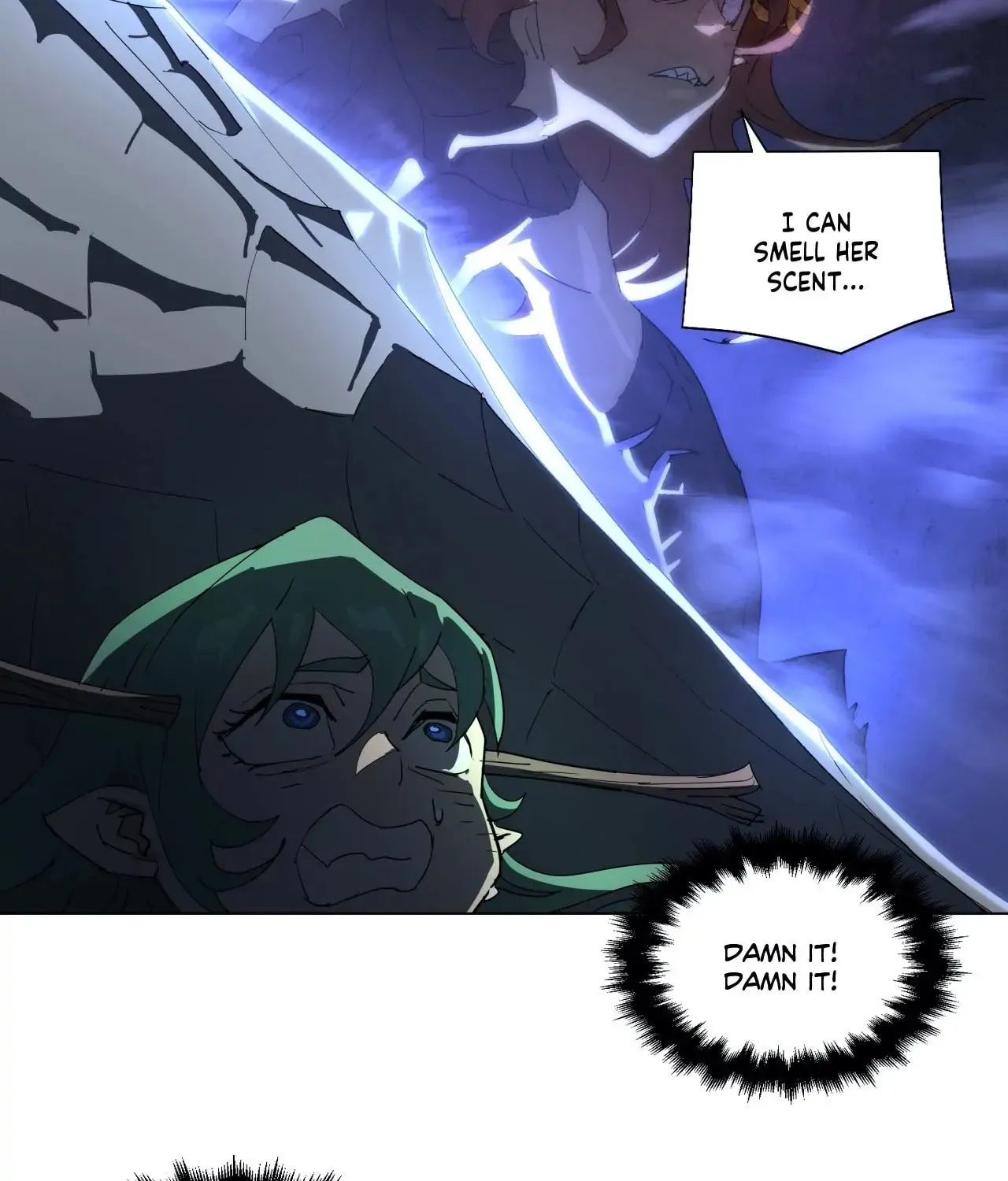 4 Cut Hero Chapter 167 page 19 - 