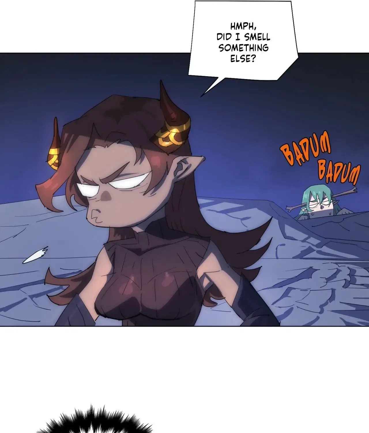 4 Cut Hero Chapter 167 page 22 - 