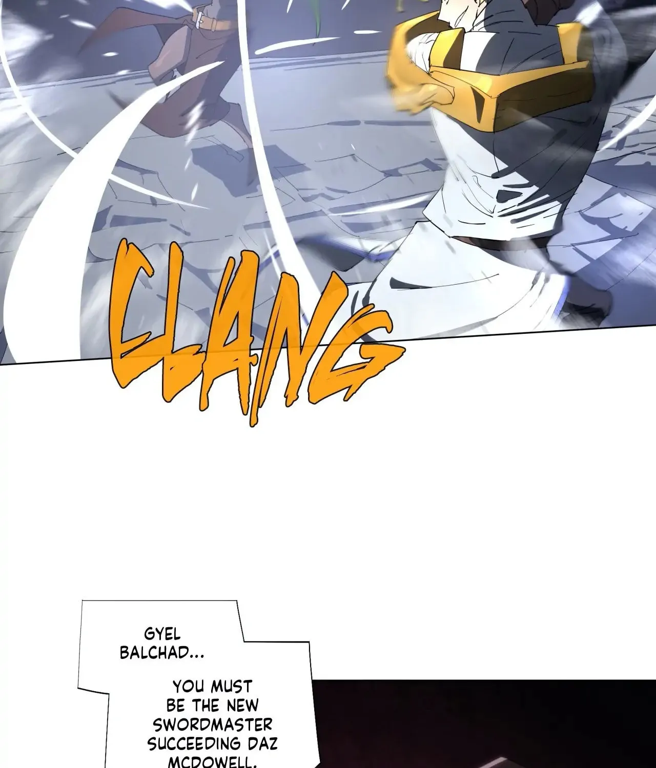 4 Cut Hero Chapter 167 page 26 - 