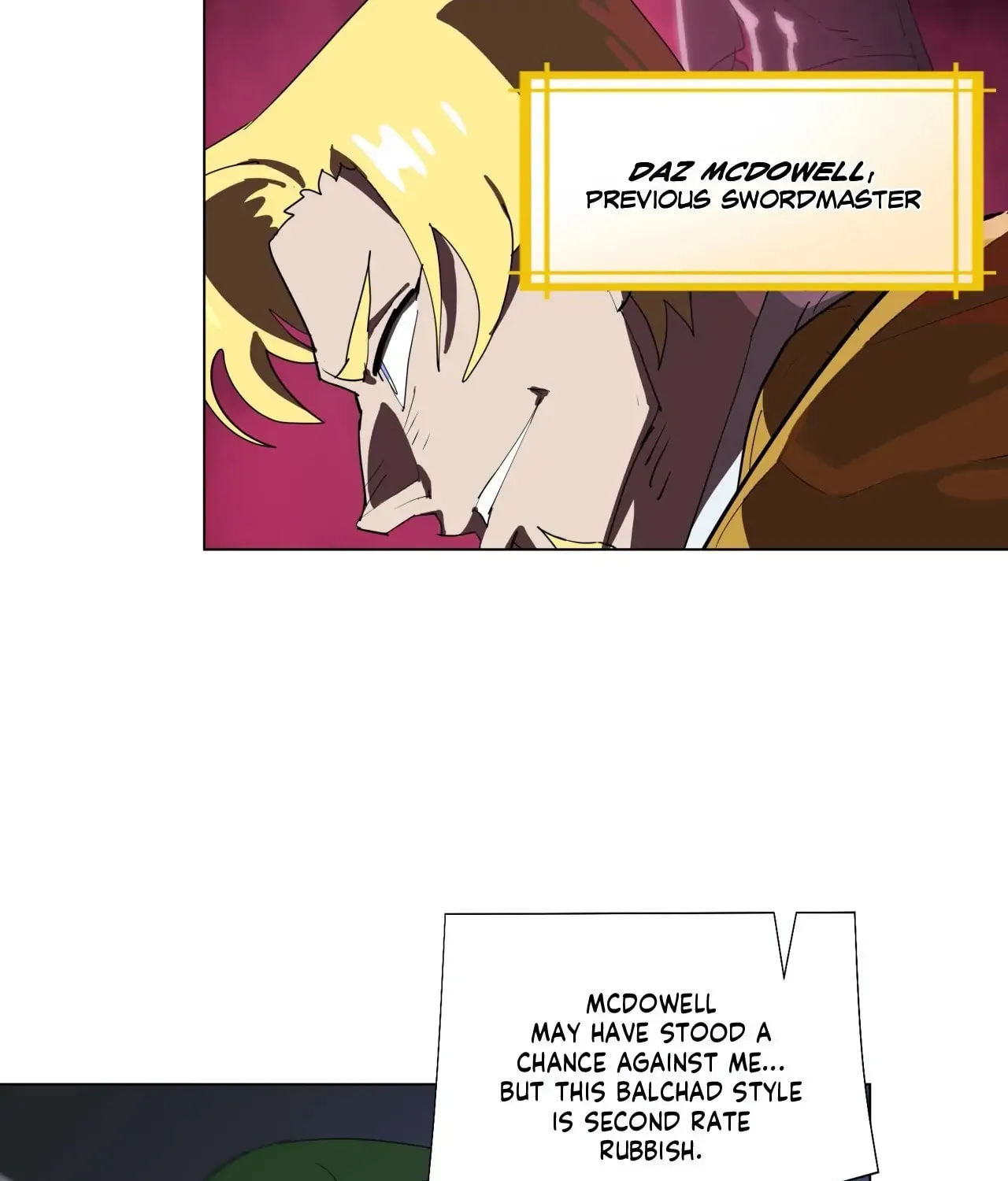 4 Cut Hero Chapter 167 page 28 - 