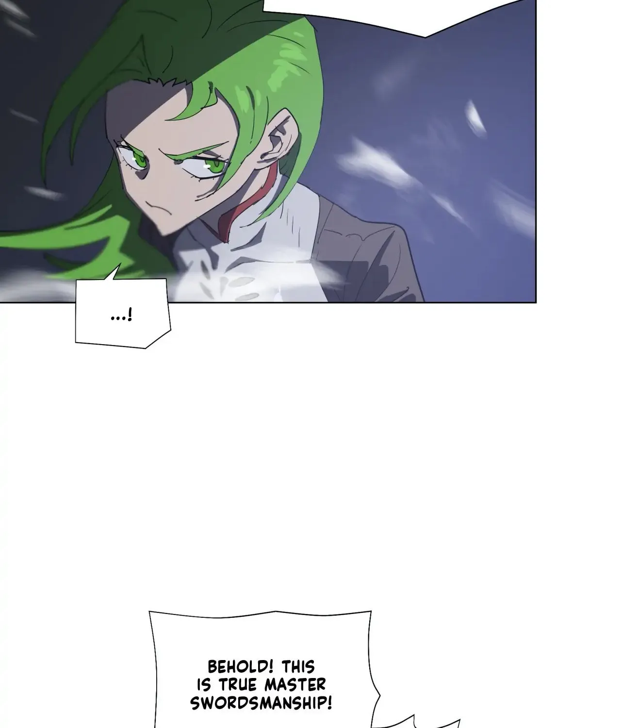 4 Cut Hero Chapter 167 page 29 - 