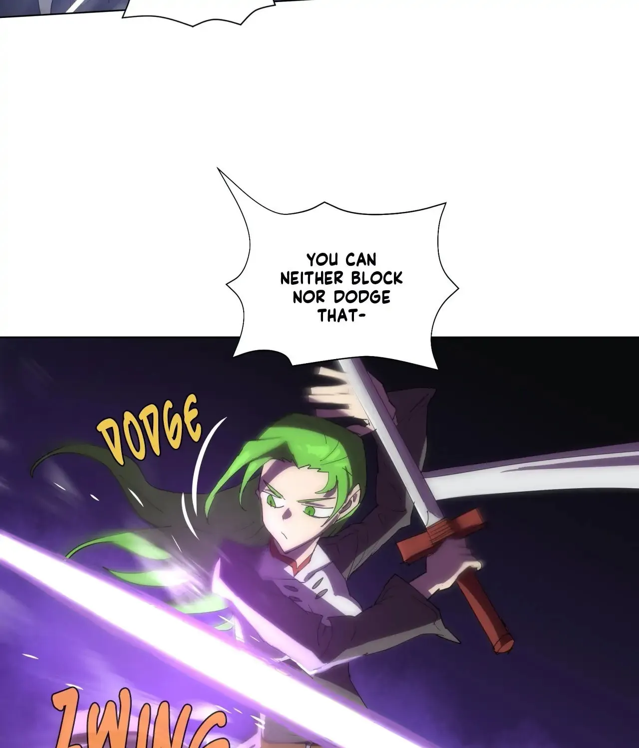 4 Cut Hero Chapter 167 page 34 - 